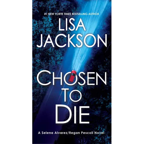 Chosen to Die - Paperback