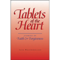 Tablets of the Heart: Stories of Faith & Forgiveness - Paperback