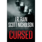 Cursed - Paperback