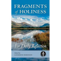 Fragments of Holiness: For Daily Reflection - Paperback