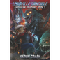 Leadville Crucible - Paperback