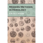 Modern Methods in Horology - Paperback