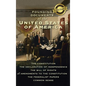 Founding Documents of the United States of America: The Constitution, the Declaration of Independence, the Bill of Rights, all Amendments to the Const - Hardcover