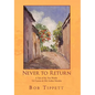 Never to Return - Paperback