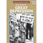Living Through the Great Depression - Library Binding