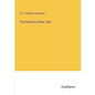 The Witches of New York - Paperback