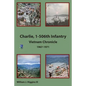 Charlie, 1-506th Infantry: Vietnam Chronicle 1967-1971 - Paperback
