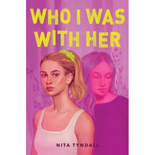 Who I Was with Her - Paperback