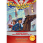 Imagination Station Books 3-Pack: The Redcoats Are Coming! / Captured on the High Seas / Surprise at Yorktown - Paperback
