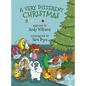 A Very Different Christmas - Hardcover