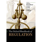The Oxford Handbook of Regulation - Paperback