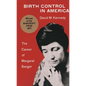 Birth Control in America: The Career of Margaret Sanger - Paperback