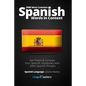2000 Most Common Spanish Words in Context: Get Fluent & Increase Your Spanish Vocabulary with 2000 Spanish Phrases - Paperback