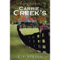 Carrie Creek's Chance: Glenmary Farm Series - Paperback