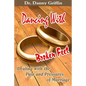 Dancing With Broken Feet: Dealing with the Pain and Pressures of Marriage - Paperback