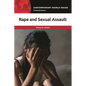 Rape and Sexual Assault: A Reference Handbook - Hardcover