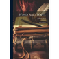 Wind And Wave: Selected Tales - Paperback