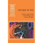 Los que se van: Cuentos del cholo y del montuvio - Paperback