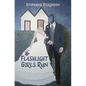 Flashlight Girls Run - Paperback