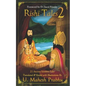 Rishi Tales 2: 21 Ancient Sanskrit Tales Translated and Retold with Illustrations by U Mahesh Prabhu - Paperback