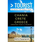 Greater Than a Tourist- Chania Crete Greece: 50 Travel Tips from a Local - Paperback