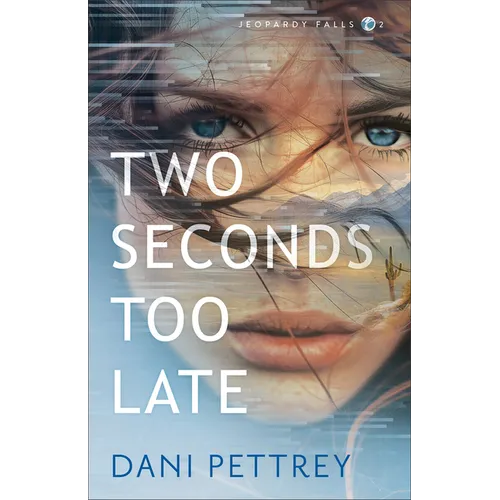 Two Seconds Too Late - Paperback