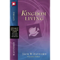 Kingdom Living - Paperback