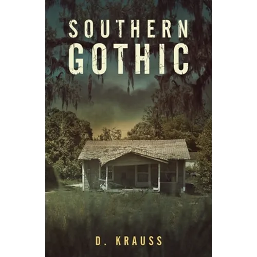 Southern Gothic - Paperback