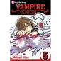 Vampire Knight, Vol. 5 - Paperback