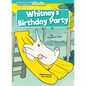 Whitney's Birthday Party - Paperback