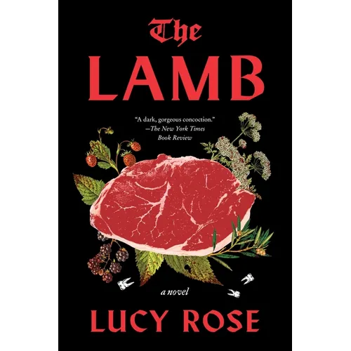 The Lamb - Paperback