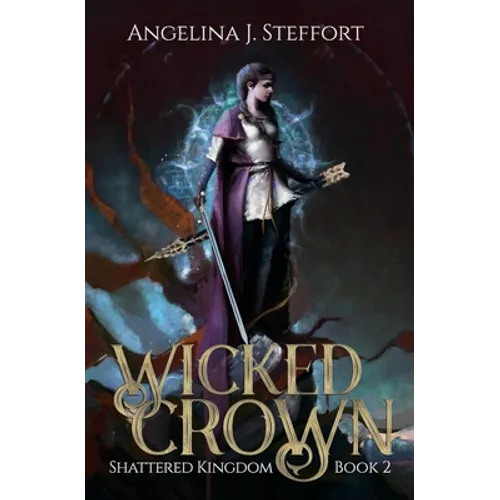 Wicked Crown - Paperback