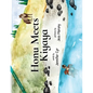 Honu meets Kiyaya - Paperback