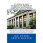 Evidence and Burden of Proof in Foreign Sovereign Immunity Litigation: A Procedural Guide for International Lawyers and Government Counsel - Paperback