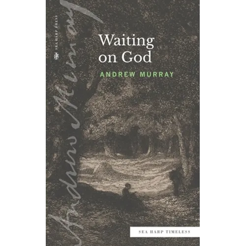 Waiting on God (Sea Harp Timeless series) - Paperback