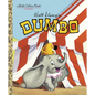 Dumbo (Disney Classic) - Hardcover