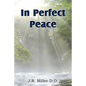 In Perfect Peace - Paperback