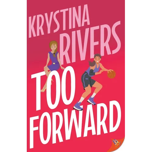 Too Forward - Paperback