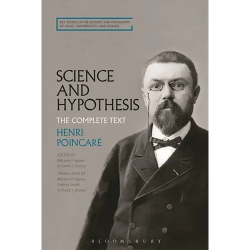 Science and Hypothesis: The Complete Text - Paperback