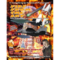 Fire From The Sky-Battle Of Harvest Moon & True Story Of The Space Shuttles - Paperback