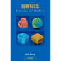 Surfaces: Explorations with Sliceforms - Hardcover