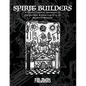 Spirit Builders: A Free Illuminist Approach to the Antient & Primitive Rite of Memphis Misraim - Paperback