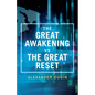 The Great Awakening vs the Great Reset - Paperback