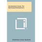 Introduction To Metamathematics - Paperback