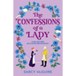 The Confessions of a Lady - Paperback