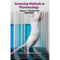 Screening Methods in Pharmacology - Paperback
