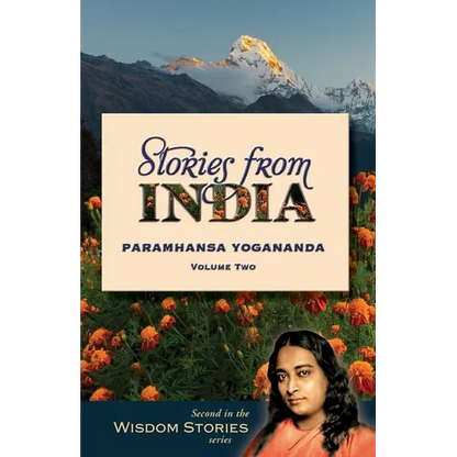 Stories from India, Volume 2 - Paperback