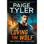 Loving the Wolf: A Fated Mates Romance - Paperback