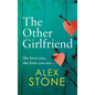 The Other Girlfriend - Hardcover
