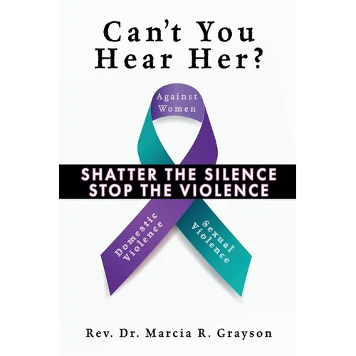 Can't You Hear Her? - Paperback
